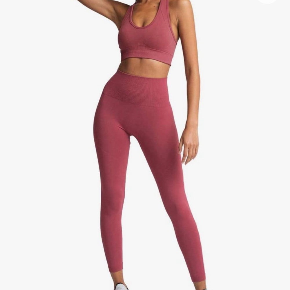 Workout set